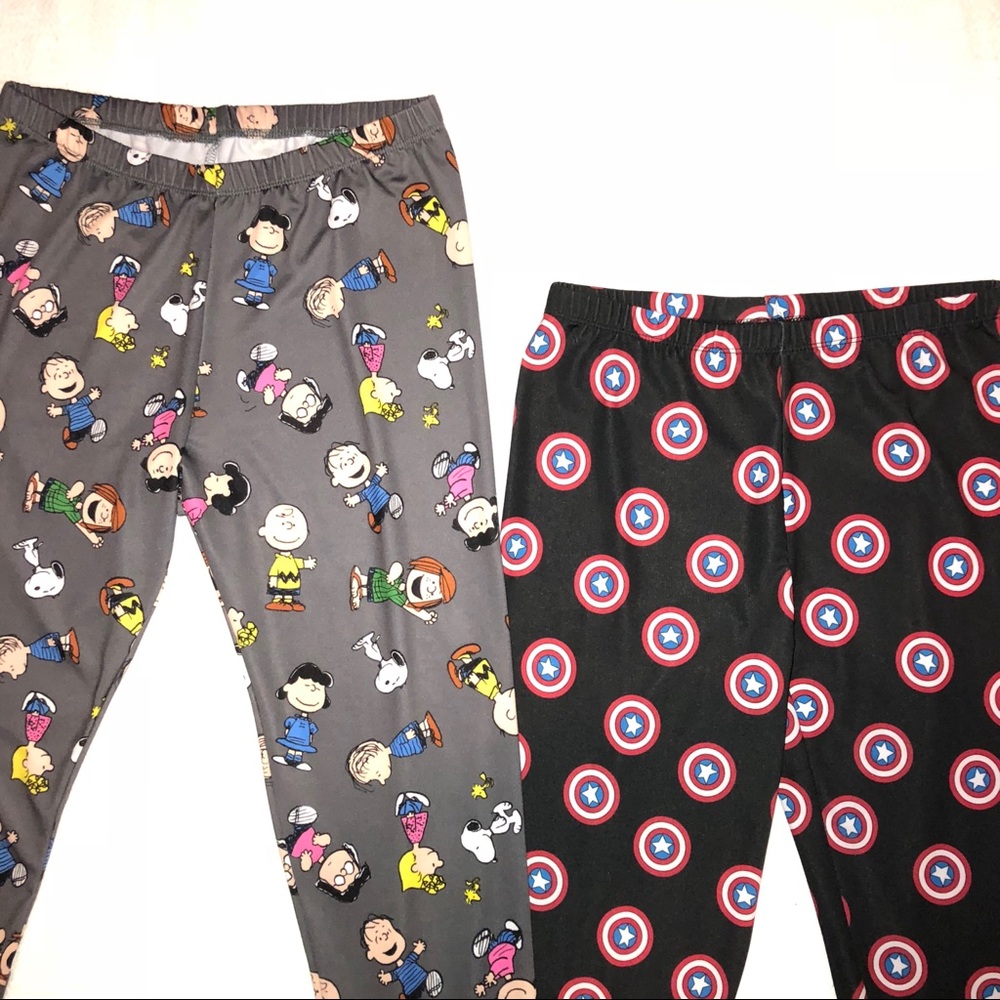 Leggings
